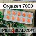 Orgazen 7000 26